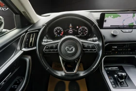 Mazda CX-60 2.5 e-SKYACTIV PHEV  Homura 4x4 | Mobile.bg � ����� ������ 8