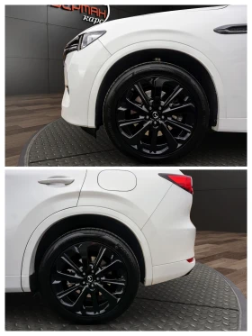 Mazda CX-60 2.5 e-SKYACTIV PHEV  Homura 4x4 | Mobile.bg � ����� ������ 17