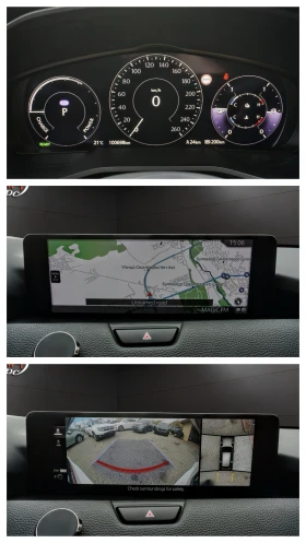 Mazda CX-60 2.5 e-SKYACTIV PHEV  Homura 4x4 | Mobile.bg � ����� ������ 6