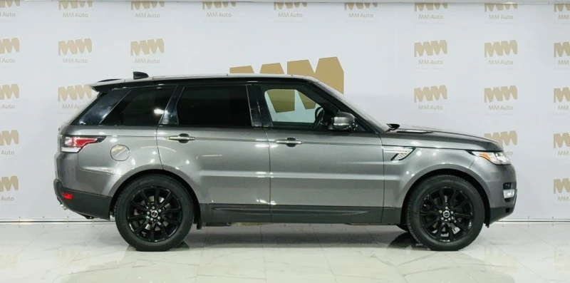 Land Rover Range Rover Sport, снимка 3 - Автомобили и джипове - 42877541