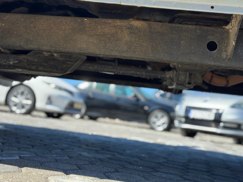 Mitsubishi L200 * ГАЗ* 3.0-150* БЕНЗИН* КЛИМАТИК* , снимка 10 - Автомобили и джипове - 46356023