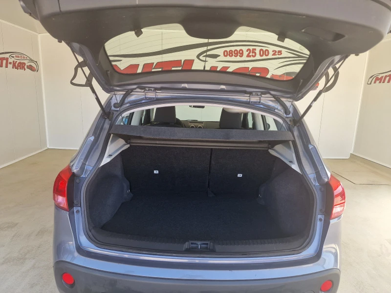 Nissan Qashqai 1.6 114kc 170000km TOP, снимка 7 - Автомобили и джипове - 46723381