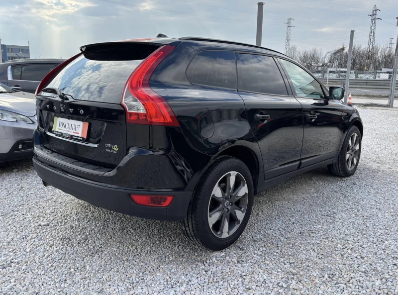 Volvo XC60 2.0d5* Face* Euro 5A* Лизинг, снимка 4 - Автомобили и джипове - 47460030