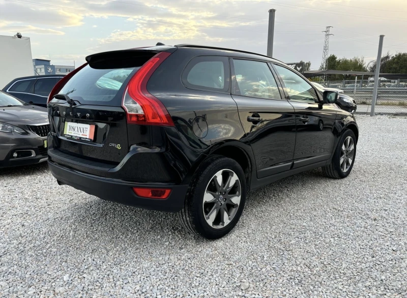 Volvo XC60 2.0d5* Face* Euro 5A* Лизинг, снимка 4 - Автомобили и джипове - 47460030