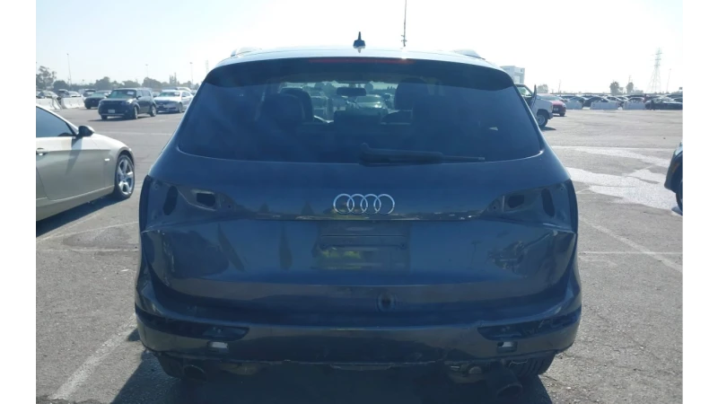 Audi Q5 2.0T PREMIUM, снимка 7 - Автомобили и джипове - 47703309