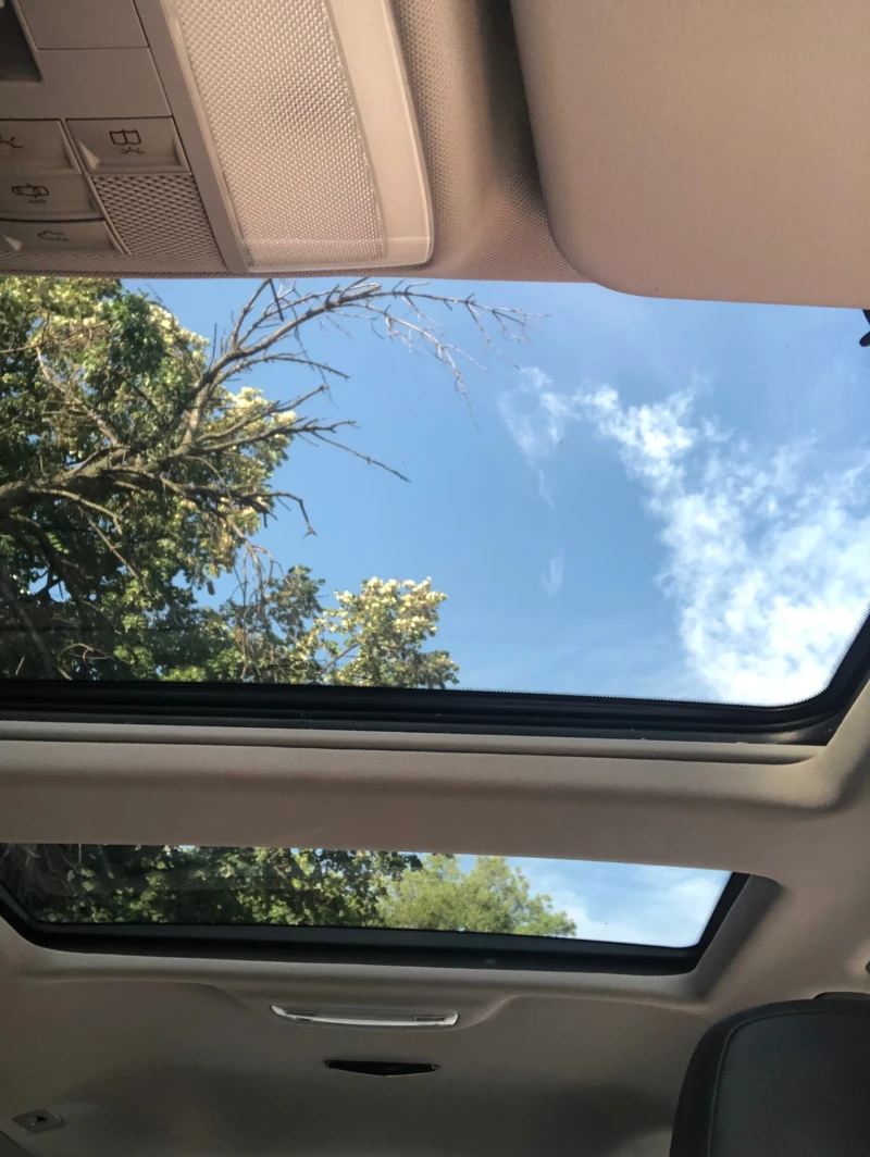 Mercedes-Benz GLK 220 Sport Paket, 4 matic, Panorama, снимка 6 - Автомобили и джипове - 52613747