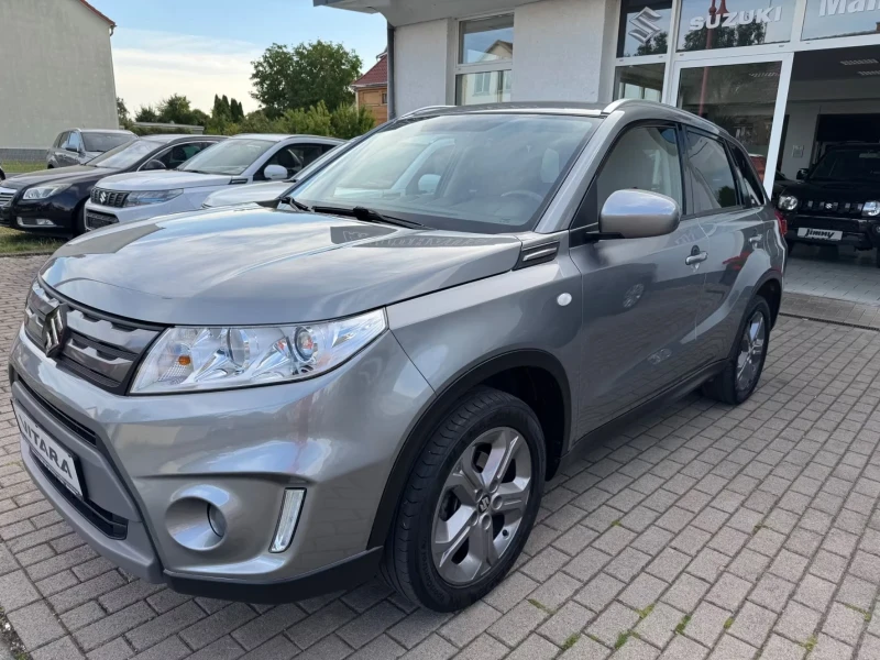 Suzuki Vitara 1.6i 4x4 На Части, снимка 3 - Автомобили и джипове - 52170611