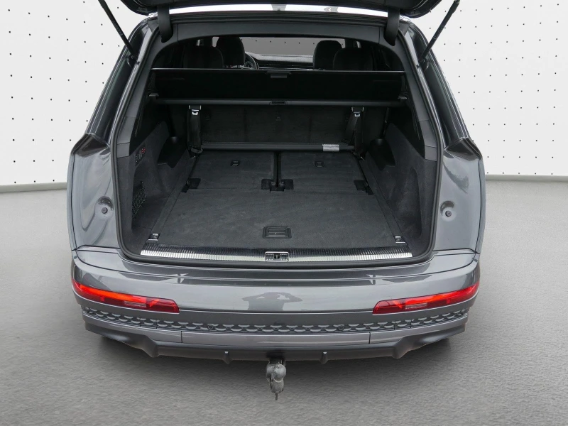 Audi Q7 55 TFSI/FACELIFT/S-LINE/B&O/HEAD UP/PANO/7МЕСТЕН/ , снимка 17 - Автомобили и джипове - 52331180
