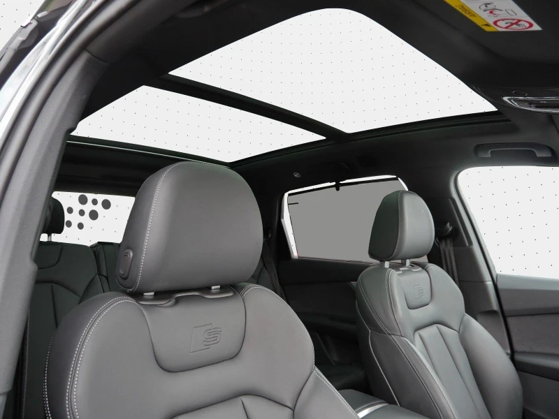 Audi Q7 55 TFSI/FACELIFT/S-LINE/B&O/HEAD UP/PANO/7МЕСТЕН/ , снимка 14 - Автомобили и джипове - 52331180