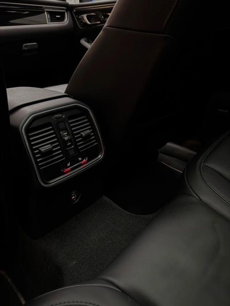 Porsche Macan S, снимка 13 - Автомобили и джипове - 52645751