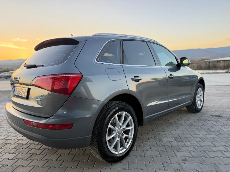 Audi Q5 2.0TDI 177 ks Собствен лизинг !!!, снимка 5 - Автомобили и джипове - 52756916