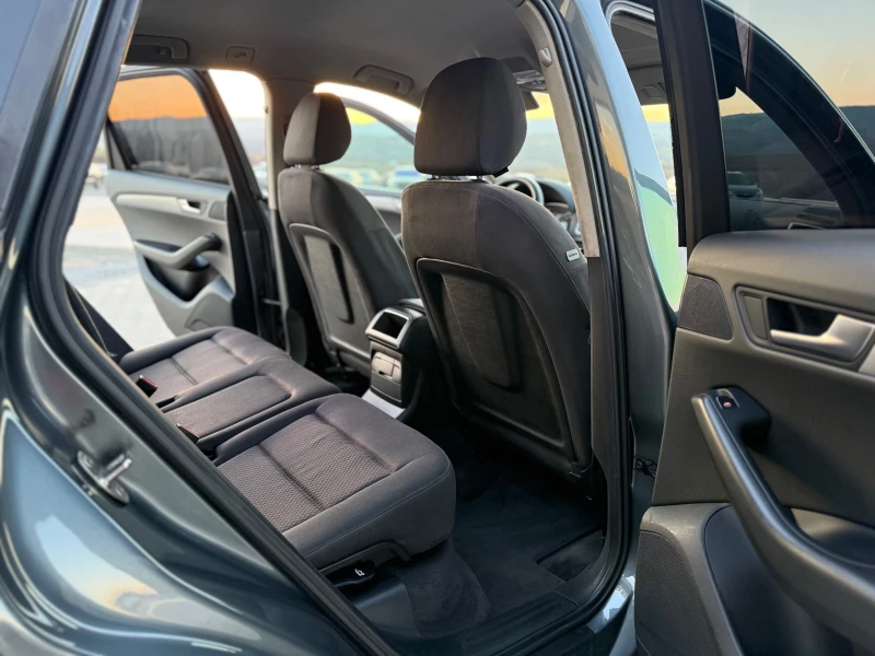 Audi Q5 2.0TDI 177 ks Собствен лизинг !!!, снимка 15 - Автомобили и джипове - 52756916