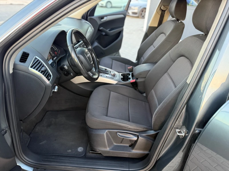 Audi Q5 2.0TDI 177 ks Собствен лизинг !!!, снимка 9 - Автомобили и джипове - 52756916