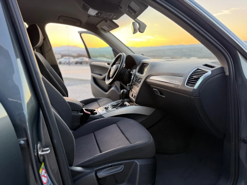 Audi Q5 2.0TDI 177 ks Собствен лизинг !!!, снимка 12 - Автомобили и джипове - 52756916