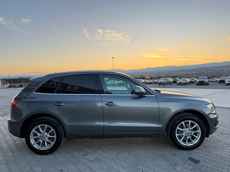 Audi Q5 2.0TDI 177 ks Собствен лизинг !!!, снимка 4 - Автомобили и джипове - 52756916