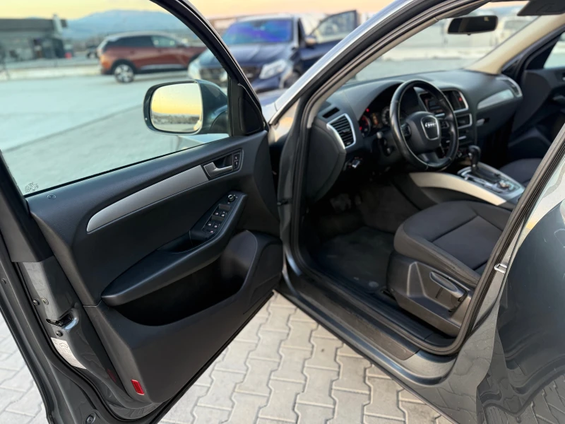Audi Q5 2.0TDI 177 ks Собствен лизинг !!!, снимка 14 - Автомобили и джипове - 52756916