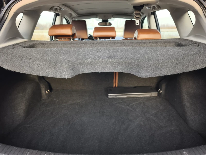 Nissan Qashqai 2.0i 4x4 ITALIA FULL SERVICE NEW !!!, снимка 12 - Автомобили и джипове - 52842039