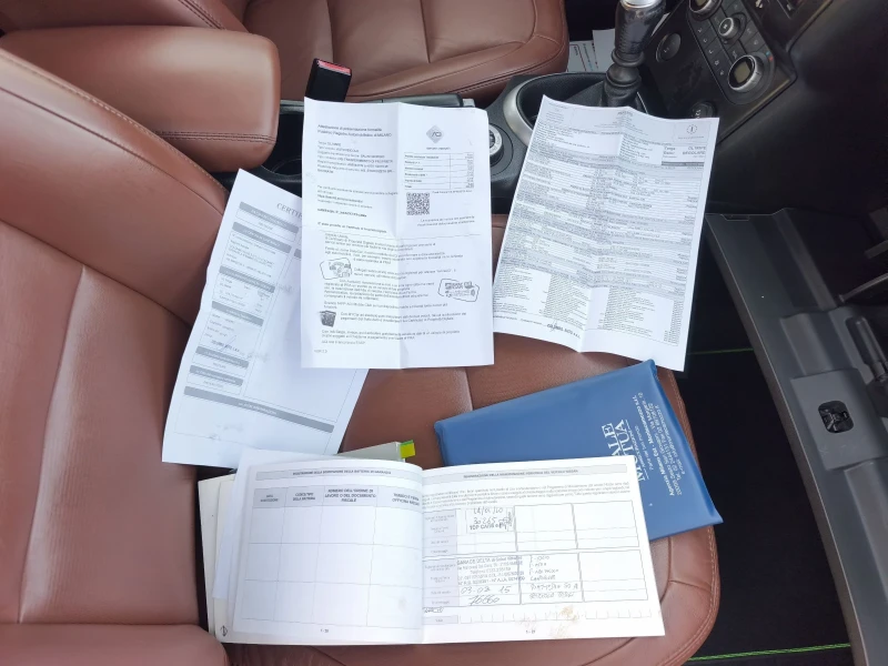 Nissan Qashqai 2.0i 4x4 ITALIA FULL SERVICE NEW !!!, снимка 16 - Автомобили и джипове - 52842039