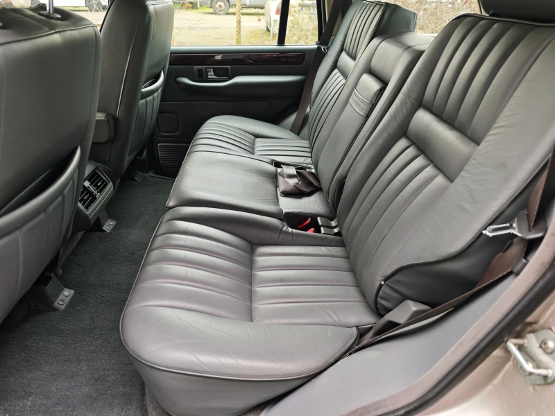 Land Rover Range rover 2.5TDS, снимка 12 - Автомобили и джипове - 52882579