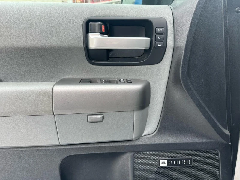 Toyota Sequoia LIMITED* JBL* КОЖА* ШИБИДАХ* ПОДГРЕВ* КАМЕРА, снимка 6 - Автомобили и джипове - 53059327