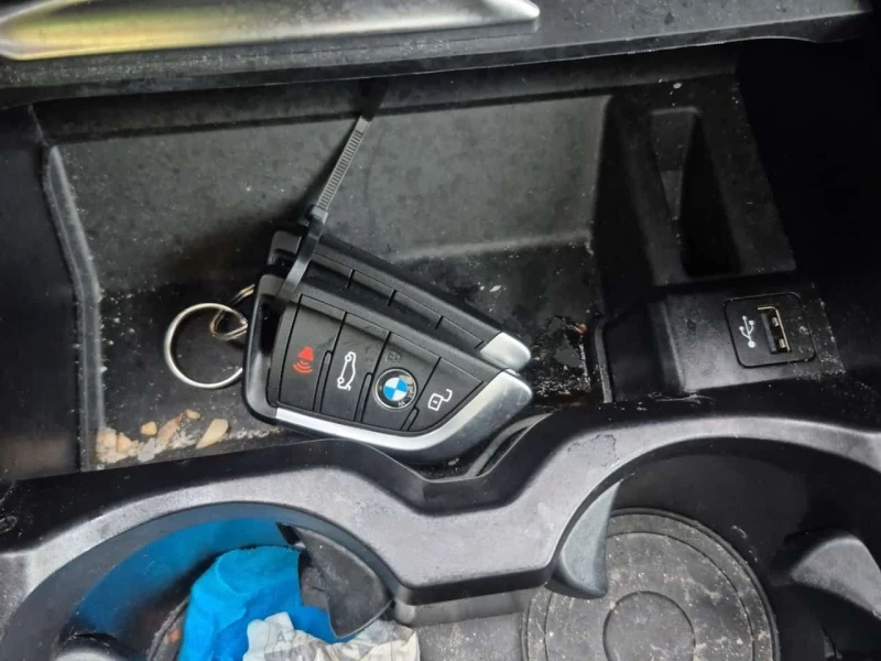 BMW X3 xDrive30e | PANO | 2 КЛЮЧА | ПОДГРЕВИ | CARFAX, снимка 8 - Автомобили и джипове - 53580476