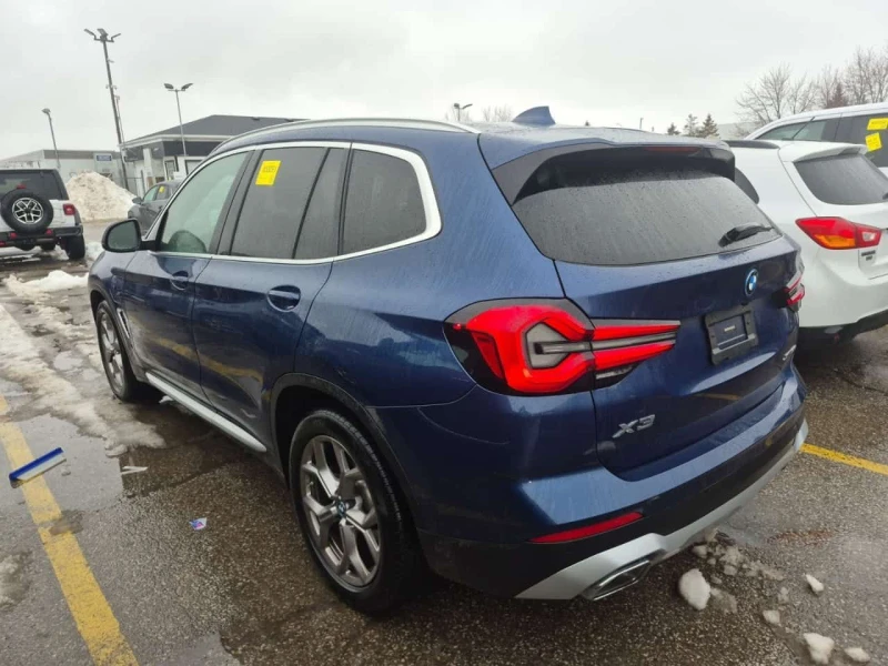 BMW X3 xDrive30e | PANO | 2 КЛЮЧА | ПОДГРЕВИ | CARFAX, снимка 4 - Автомобили и джипове - 53580476