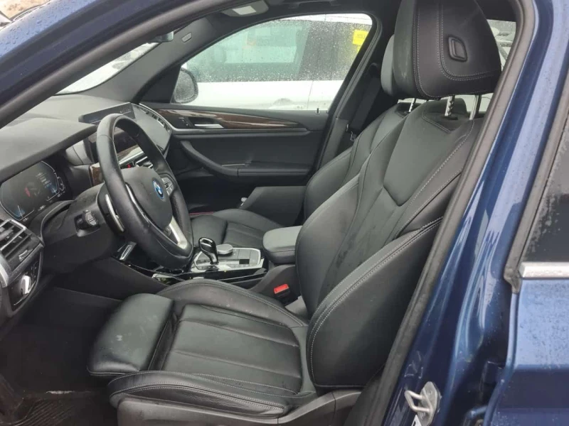 BMW X3 xDrive30e | PANO | 2 КЛЮЧА | ПОДГРЕВИ | CARFAX, снимка 5 - Автомобили и джипове - 53580476