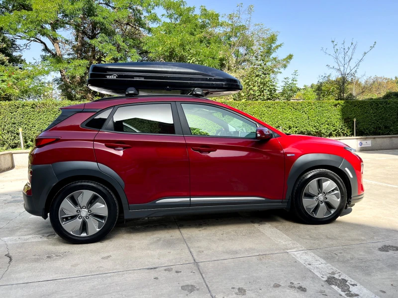Hyundai Kona 64 kWh - 39950 лв. - 16064711 | Car24.bg
