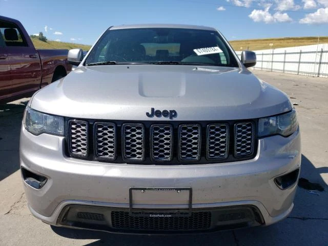 Jeep Grand cherokee 2018 JEEP GRAND CHEROKEE LAREDO, снимка 2 - Автомобили и джипове - 48224352