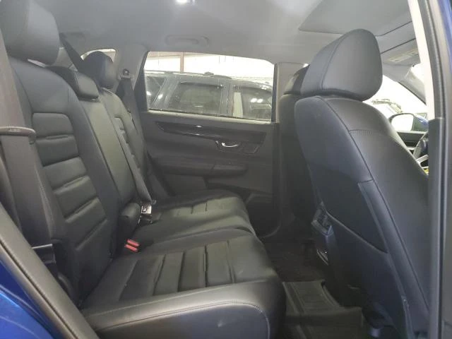 Honda Cr-v 2025/EXL/ФИКС ЦЕНА, снимка 11 - Автомобили и джипове - 48513587