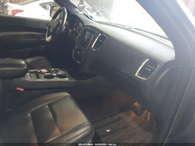 Dodge Durango  - изображение 9