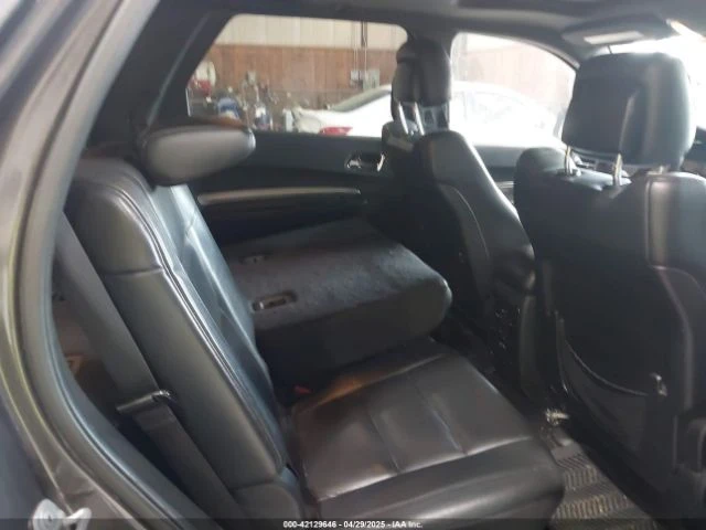 Dodge Durango  - изображение 10
