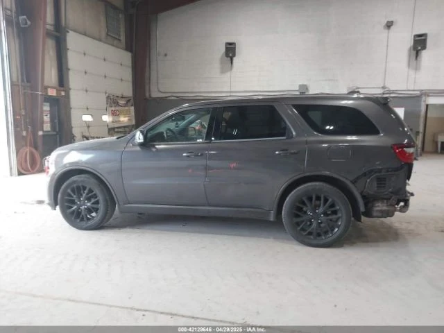 Dodge Durango  - изображение 5