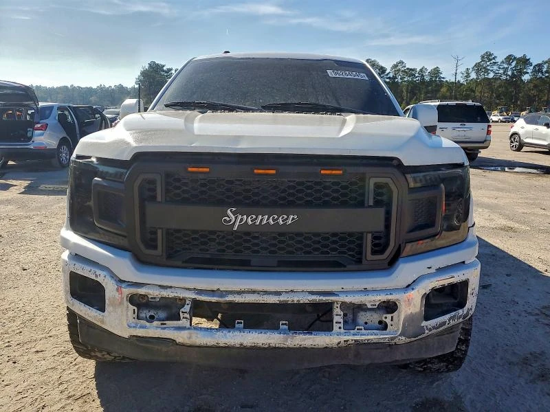 Ford F150 3.3L 6 Rear-wheel drive | Mobile.bg � ����������� 5