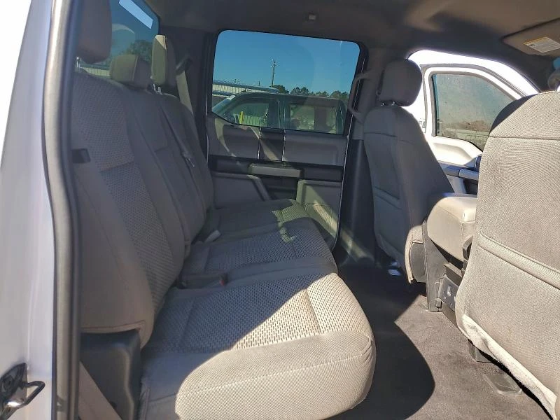 Ford F150 3.3L 6 Rear-wheel drive | Mobile.bg � ����������� 10