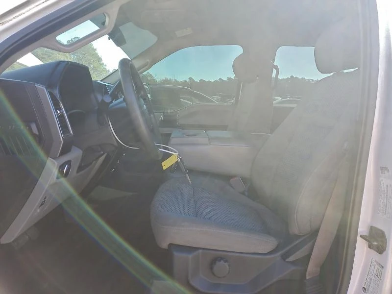 Ford F150 3.3L 6 Rear-wheel drive | Mobile.bg � ����������� 7
