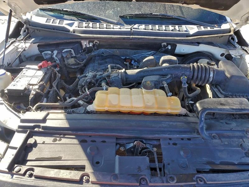 Ford F150 3.3L 6 Rear-wheel drive | Mobile.bg � ����������� 11