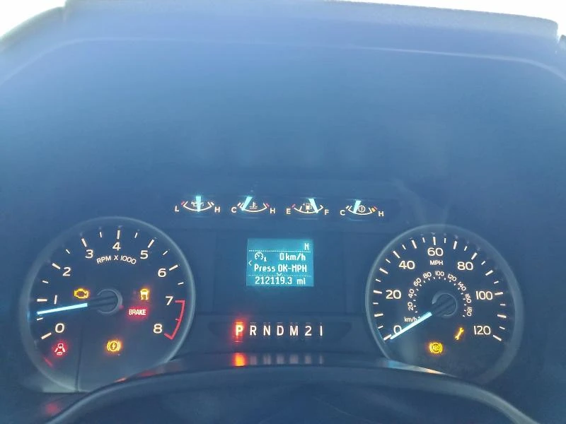 Ford F150 3.3L 6 Rear-wheel drive | Mobile.bg � ����������� 9