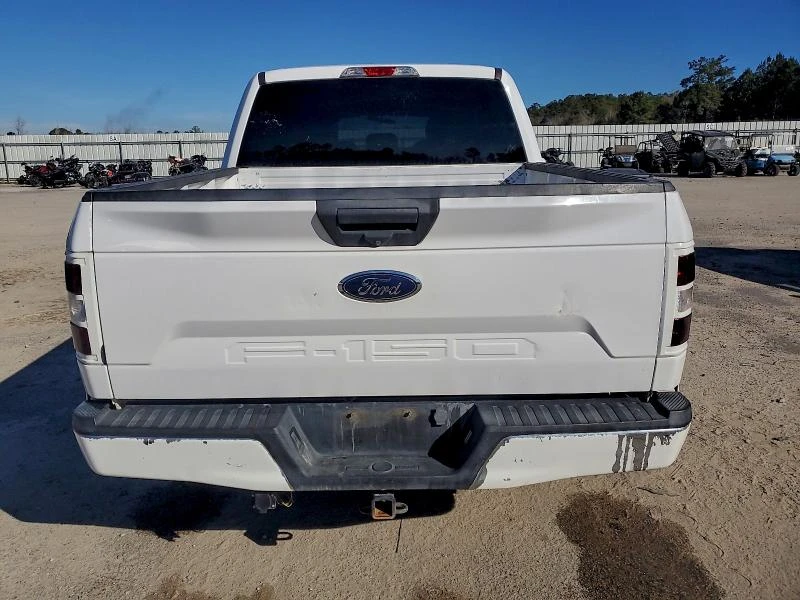 Ford F150 3.3L 6 Rear-wheel drive | Mobile.bg � ����������� 6