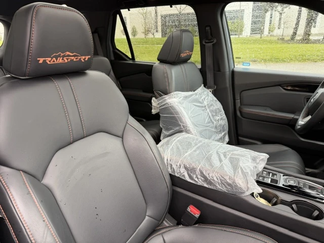 Honda Pilot TrailSport * Keyless * CARFAX * ���� ������ *  | Mobile.bg � ����������� 9