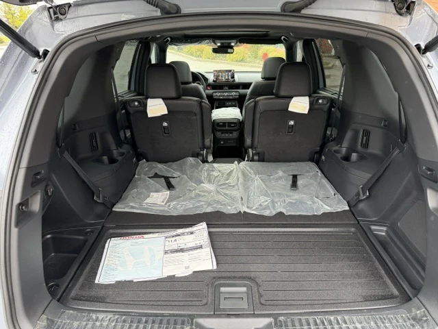 Honda Pilot TrailSport * Keyless * CARFAX * ���� ������ *  | Mobile.bg � ����������� 17