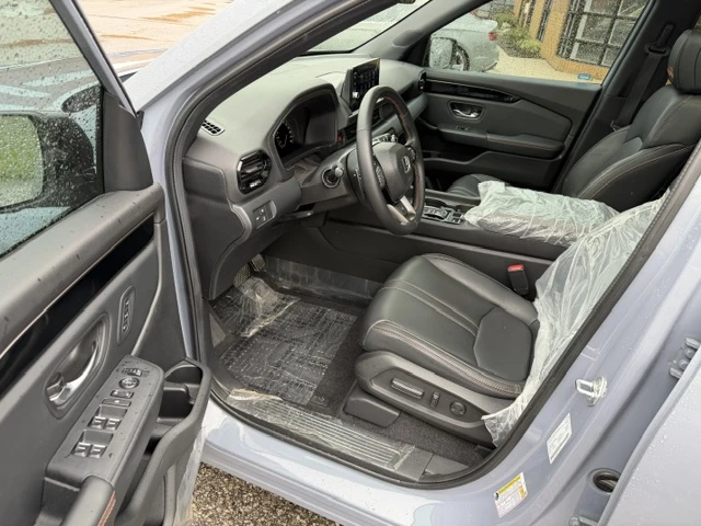 Honda Pilot TrailSport * Keyless * CARFAX * ���� ������ *  | Mobile.bg � ����������� 7