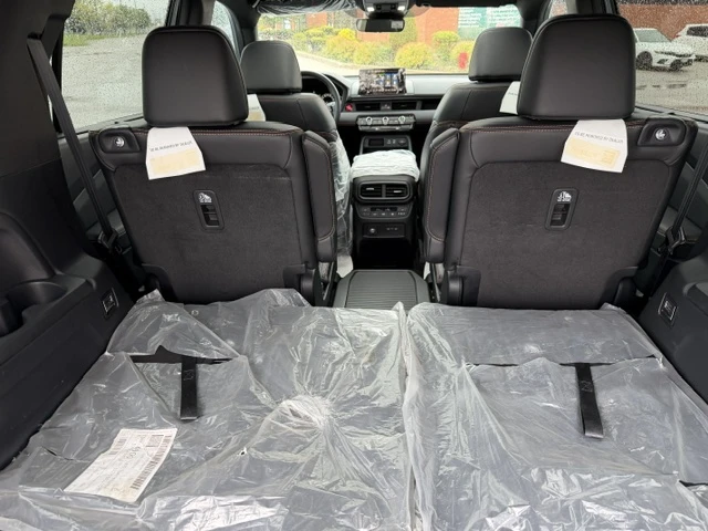 Honda Pilot TrailSport * Keyless * CARFAX * ���� ������ *  | Mobile.bg � ����������� 16