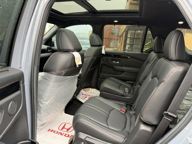 Honda Pilot TrailSport * Keyless * CARFAX * ���� ������ *  | Mobile.bg � ����������� 10