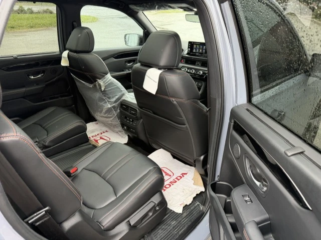 Honda Pilot TrailSport * Keyless * CARFAX * ���� ������ *  | Mobile.bg � ����������� 11