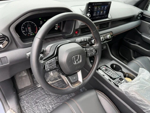 Honda Pilot TrailSport * Keyless * CARFAX * ���� ������ *  | Mobile.bg � ����������� 12