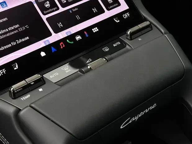 Porsche Cayenne Turbo = Sport Design = Гаранция, снимка 10 - Автомобили и джипове - 55085827