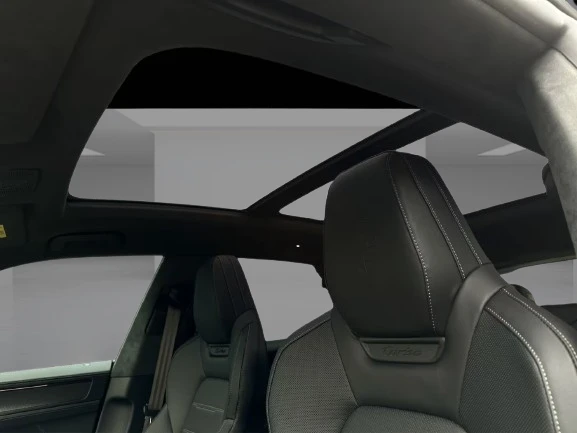 Porsche Cayenne Turbo = Sport Design = Гаранция, снимка 7 - Автомобили и джипове - 55085827