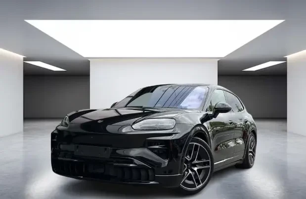 Porsche Cayenne Turbo = Sport Design = Гаранция