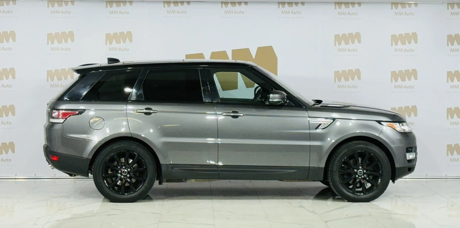 Land Rover Range Rover Sport  - изображение 3